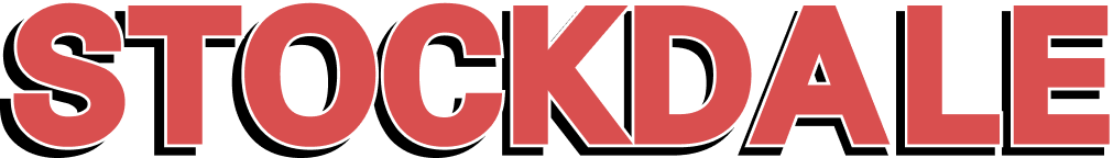 Stockdales logo